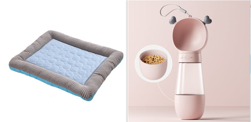 Cooling Mat