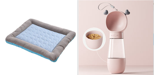 Cooling Mat