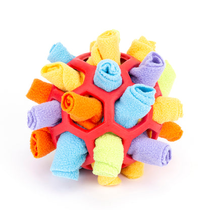 Snuffle Ball - view 6