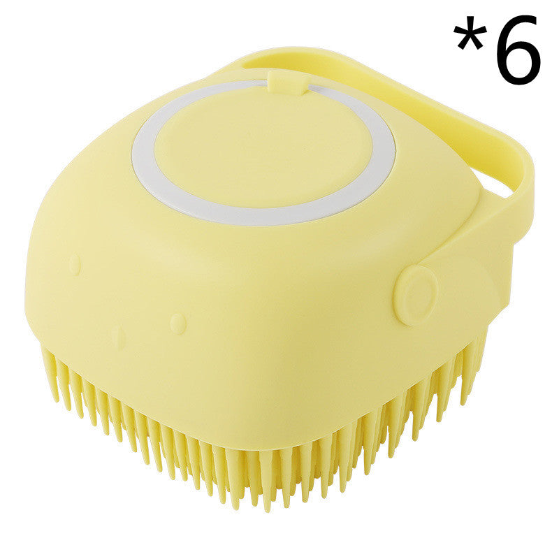 Shampoo Bath Brush - view 33