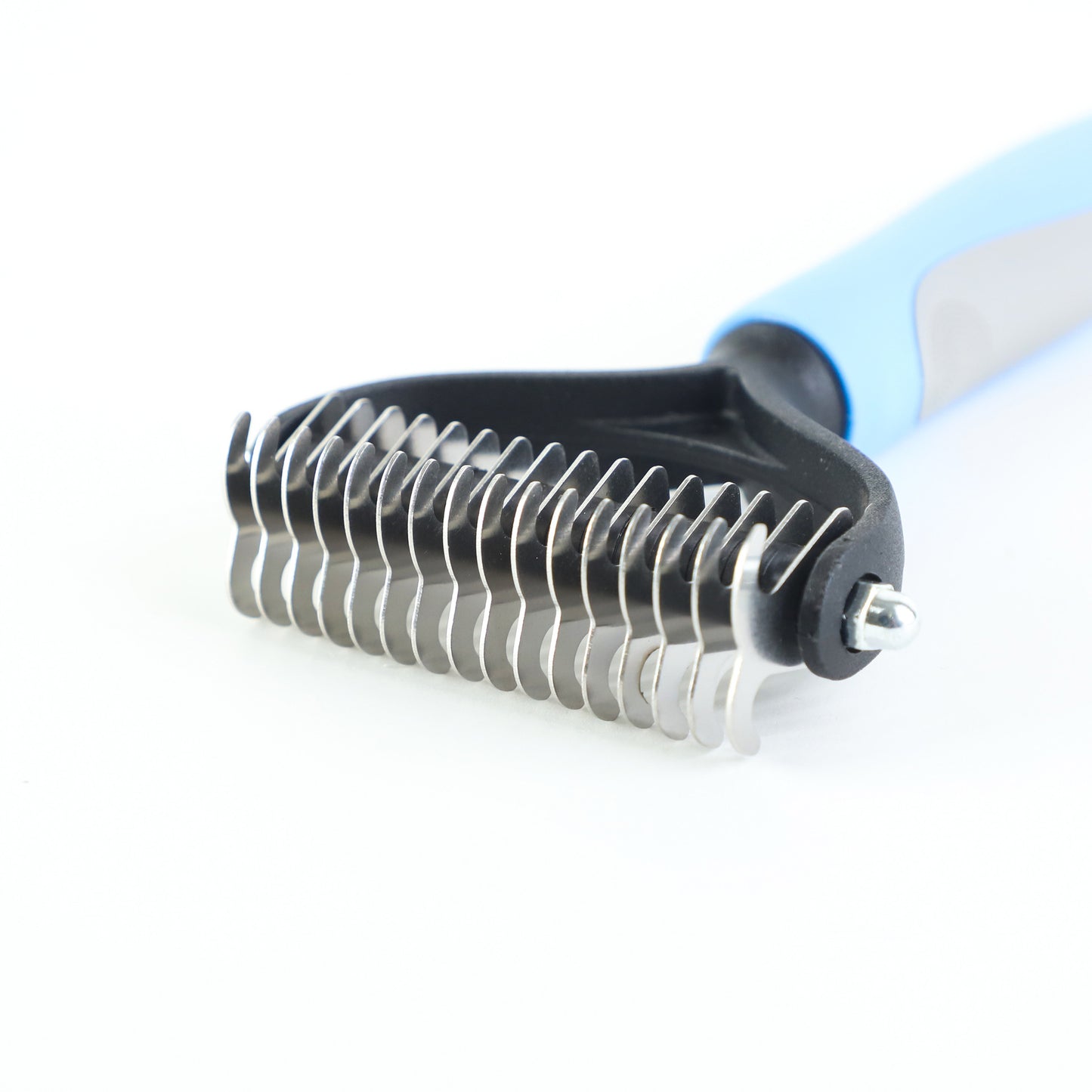 Double-Sided Dematting Brush - view 3
