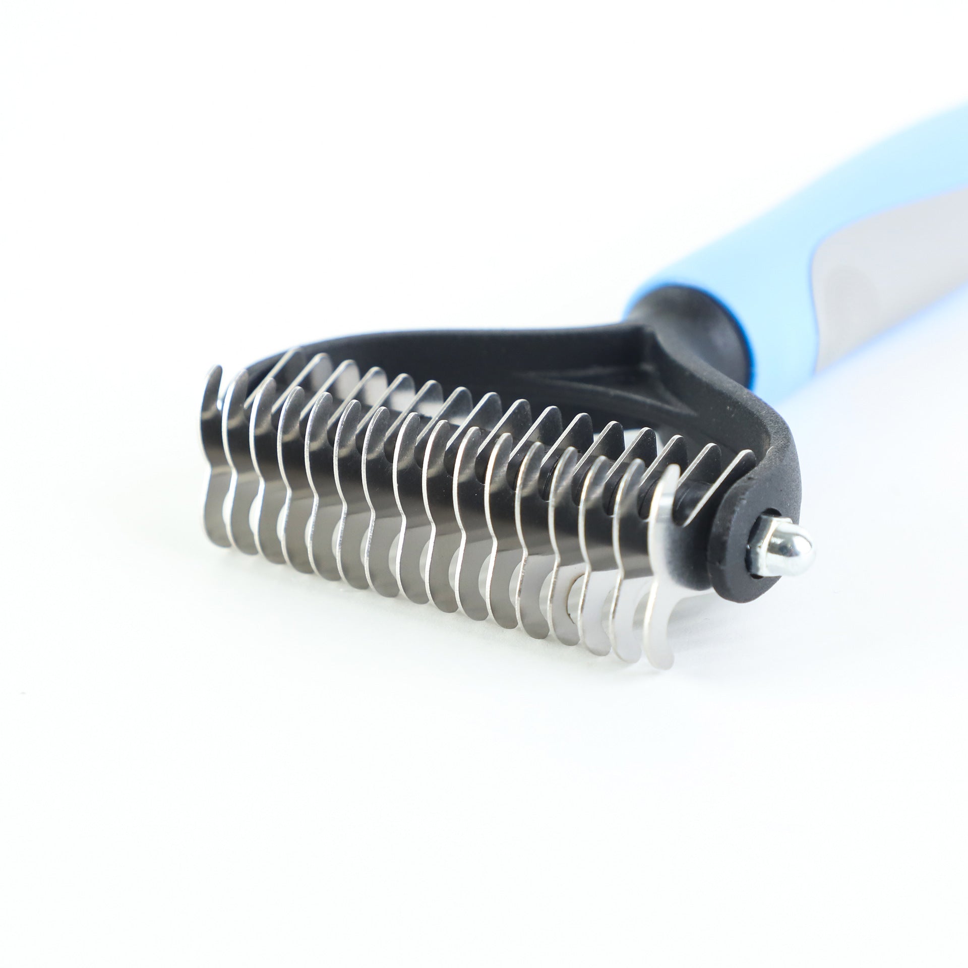 Double-Sided Dematting Brush - view 3