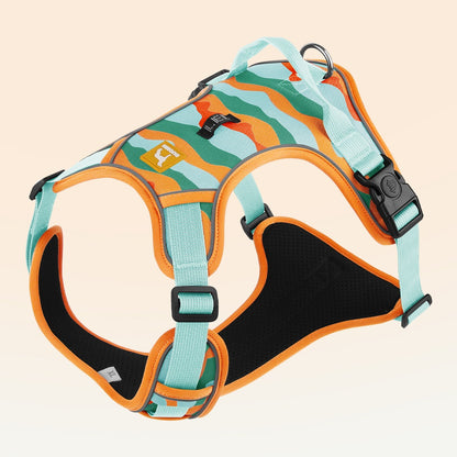 Reflective Commuter Leash