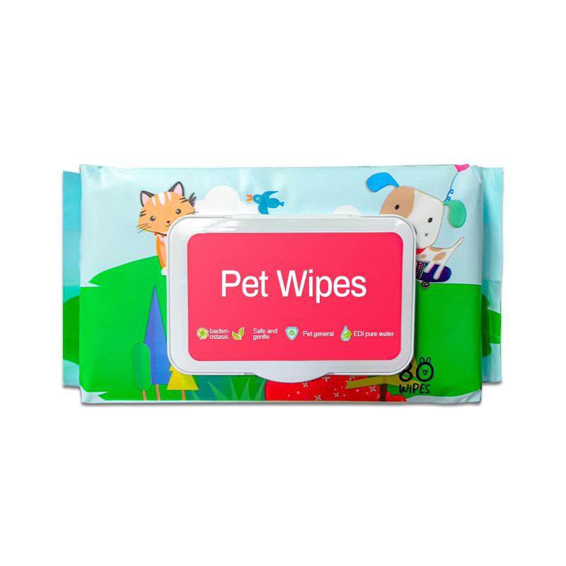 Fragrance-Free Wipes