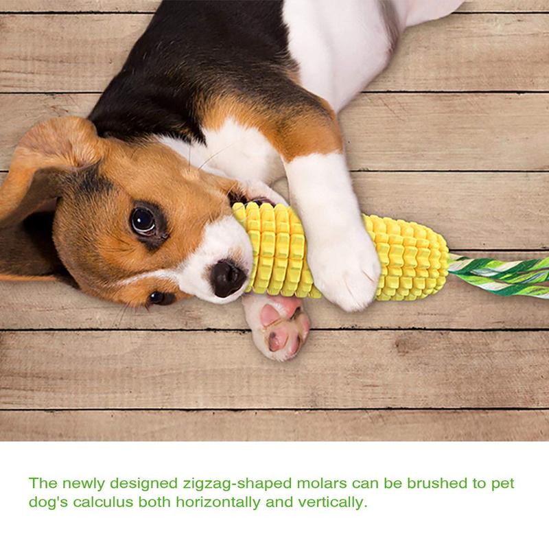 Corn Stick Chew Toy