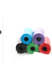 Waste Bag Refills