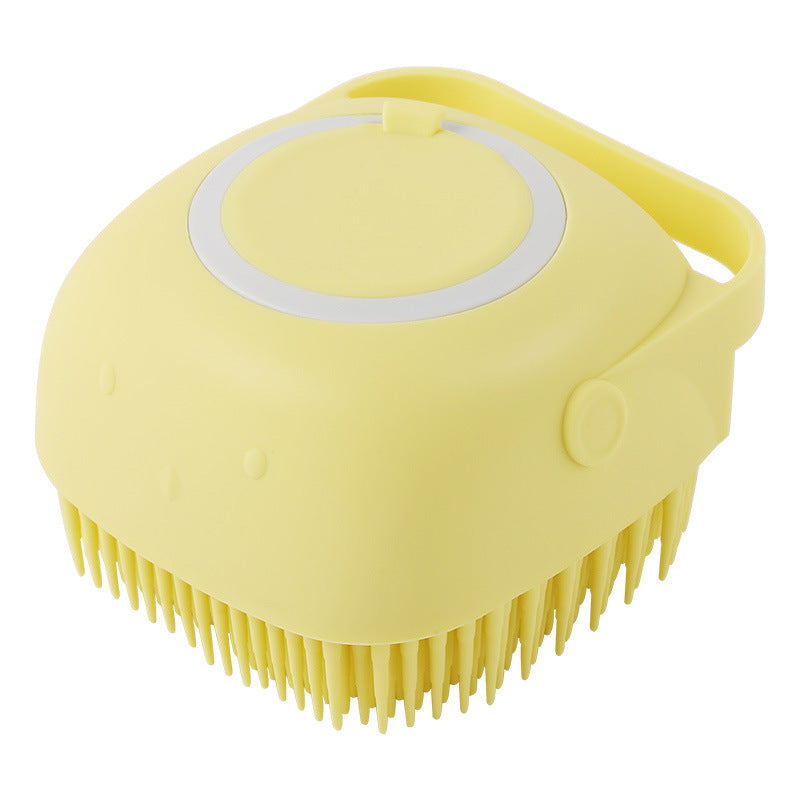 Shampoo Bath Brush - view 16