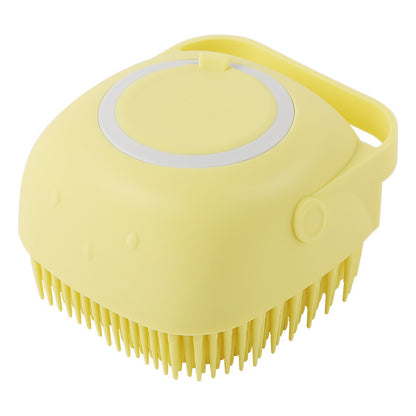 Shampoo Bath Brush - view 16