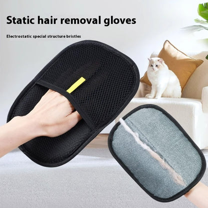 Deshedding Glove - view 6