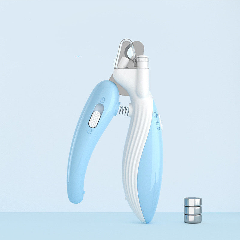 LED Nail Clippers - view 11