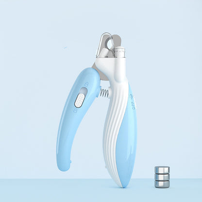 LED Nail Clippers - view 11