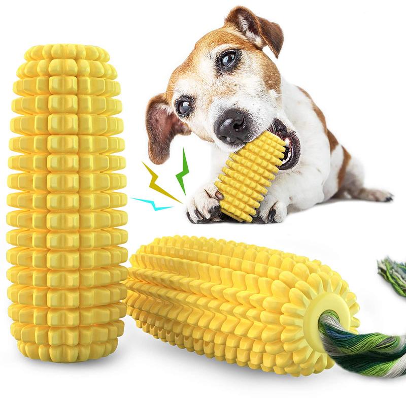 Corn Stick Chew Toy
