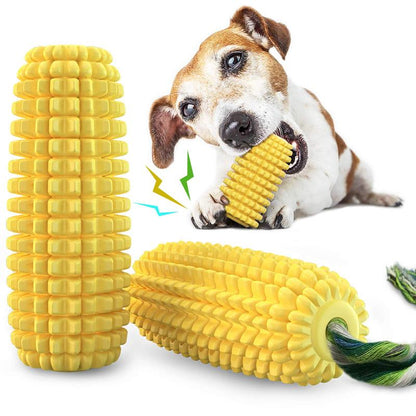 Corn Stick Chew Toy