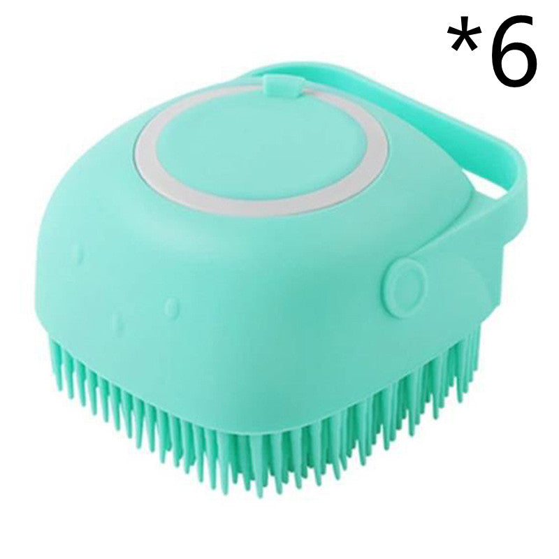 Shampoo Bath Brush - view 32