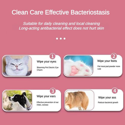 Fragrance-Free Wipes