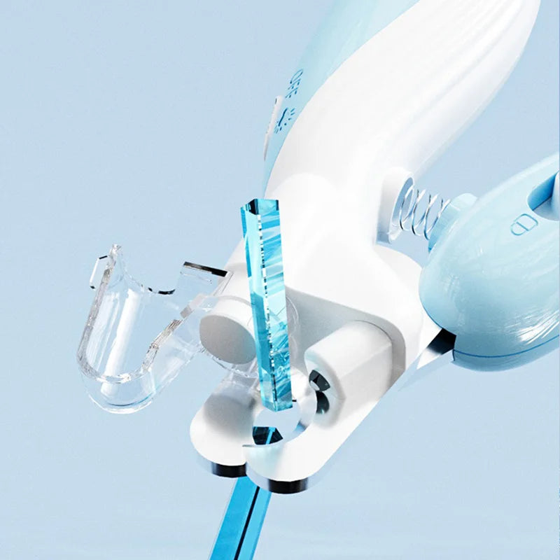 LED Nail Clippers - view 5