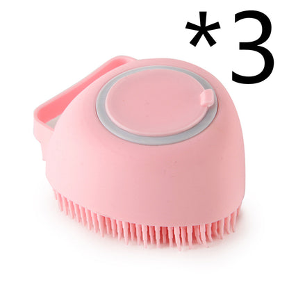 Shampoo Bath Brush - view 27