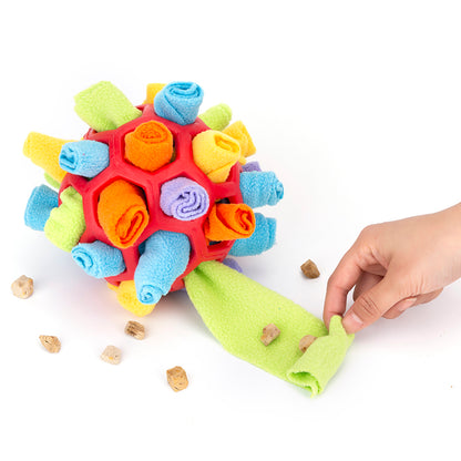 Snuffle Ball - view 2