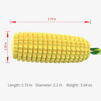 Corn Stick Chew Toy