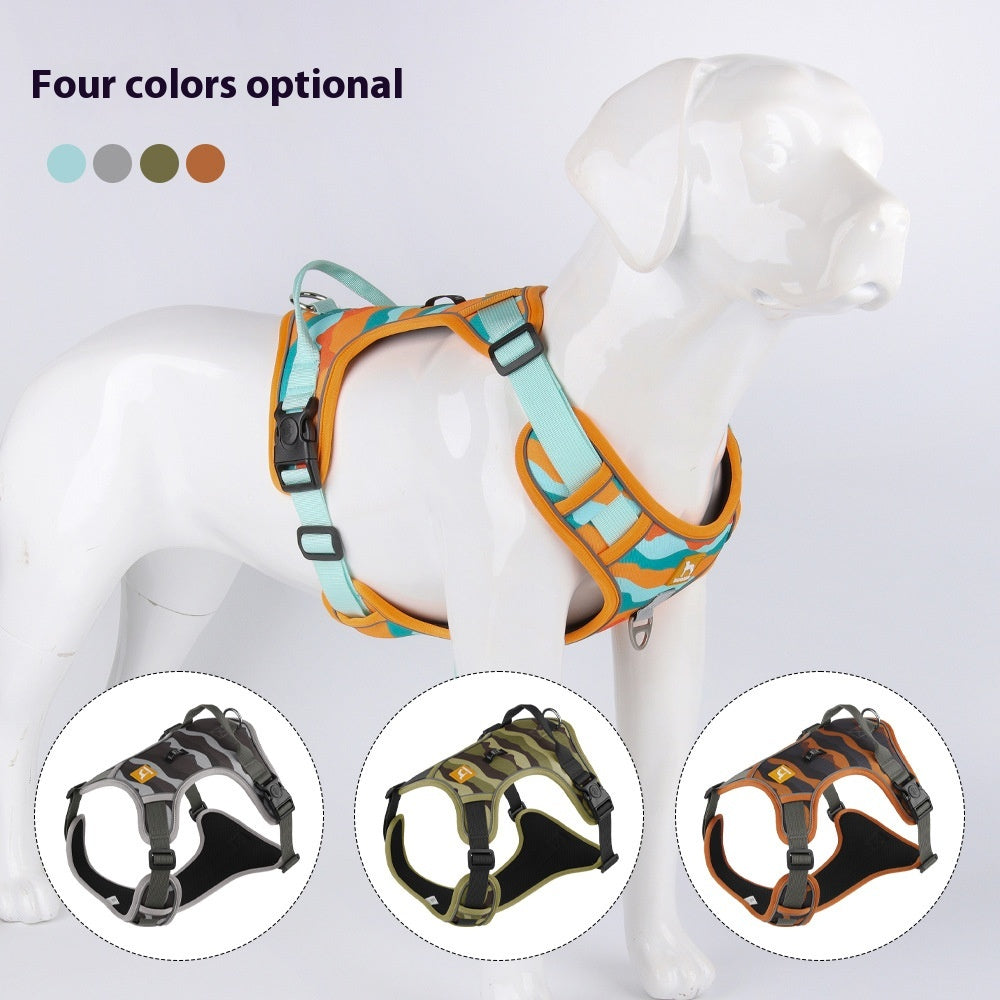 Reflective Commuter Leash