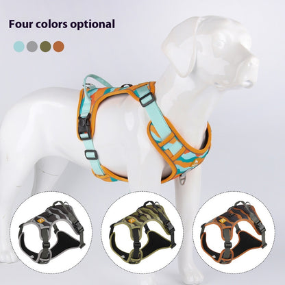 Reflective Commuter Leash