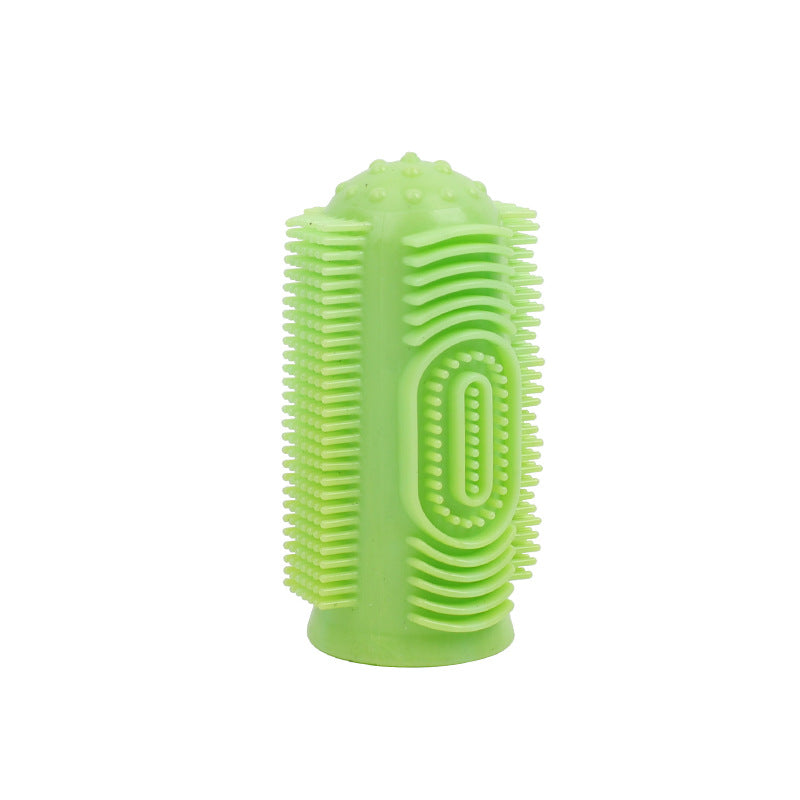 Finger Toothbrush - view 8