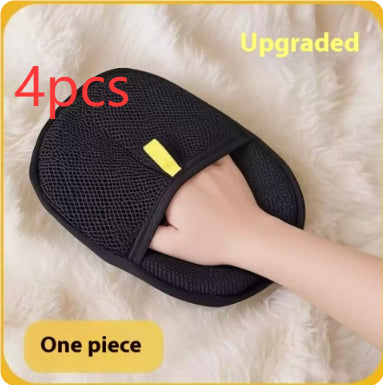 Deshedding Glove - view 16