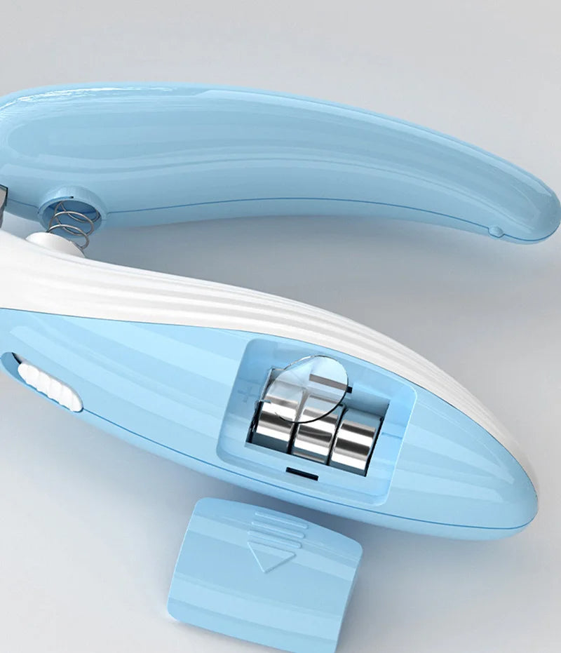 LED Nail Clippers - view 6
