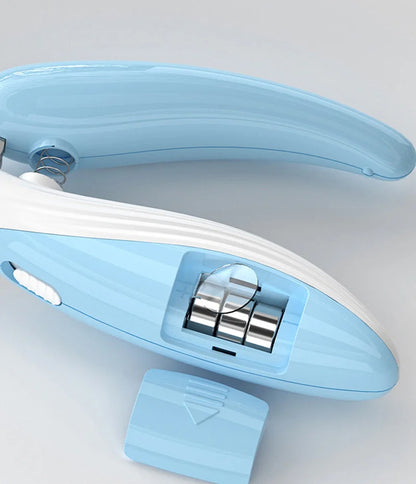 LED Nail Clippers - view 6