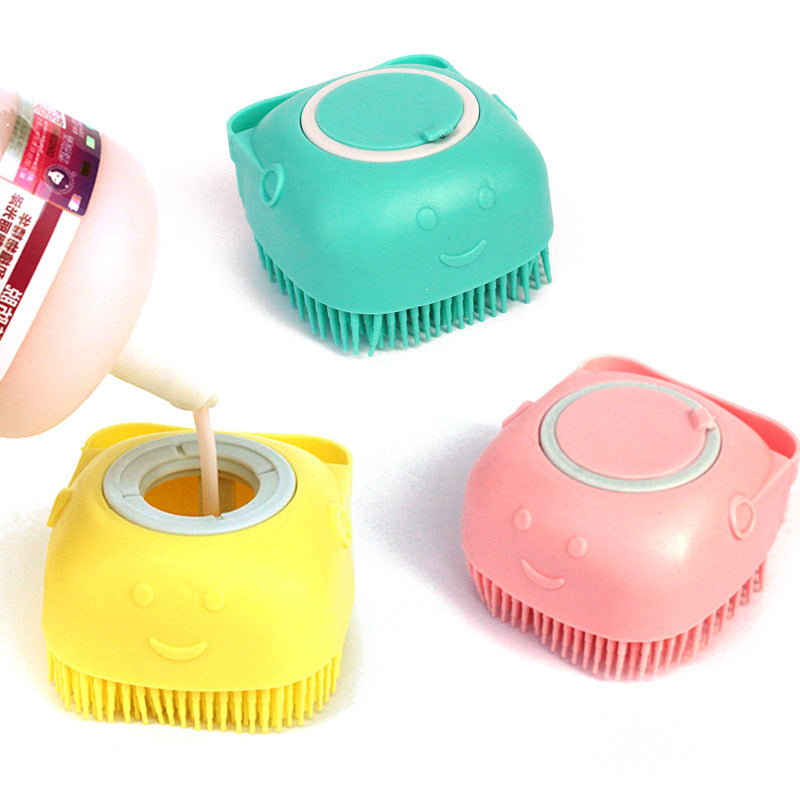 Shampoo Bath Brush - view 8