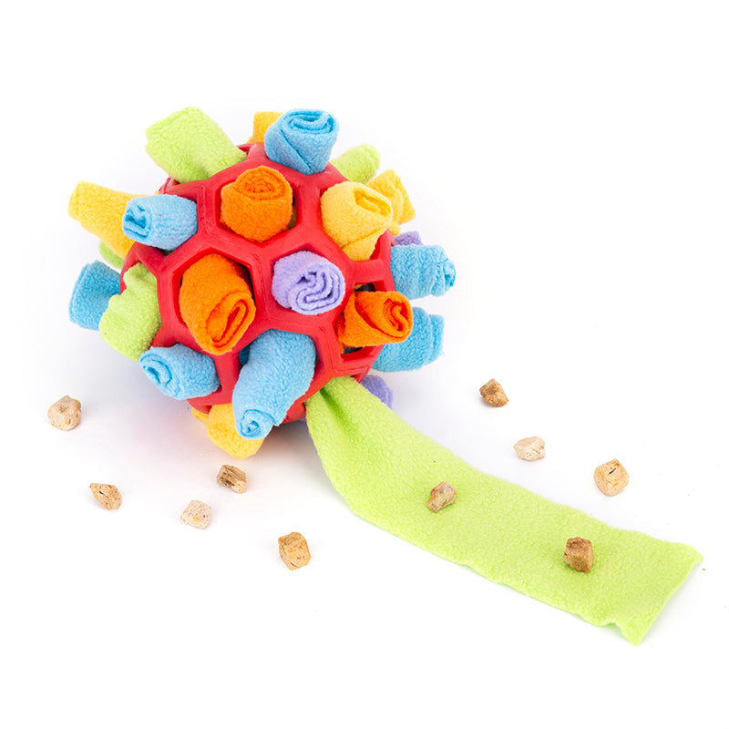 Snuffle Ball - view 5