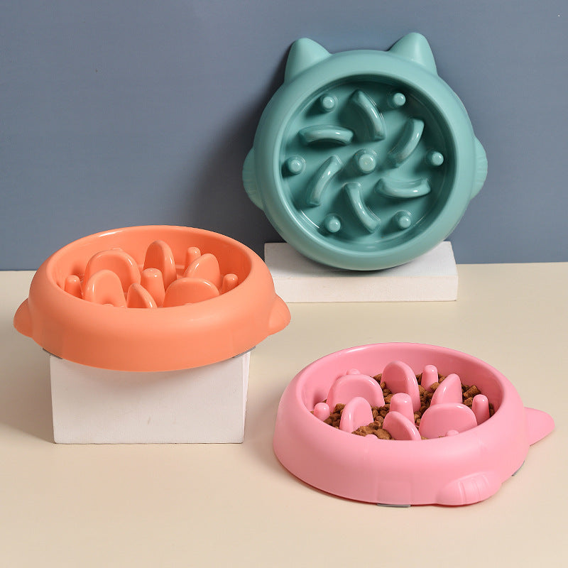 Slow Feeder Bowl - view 2