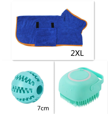 Shampoo Bath Brush - view 30