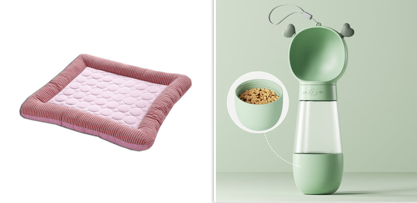 Cooling Mat