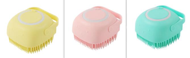 Shampoo Bath Brush - view 18