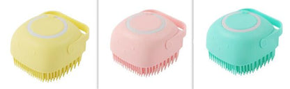 Shampoo Bath Brush - view 18