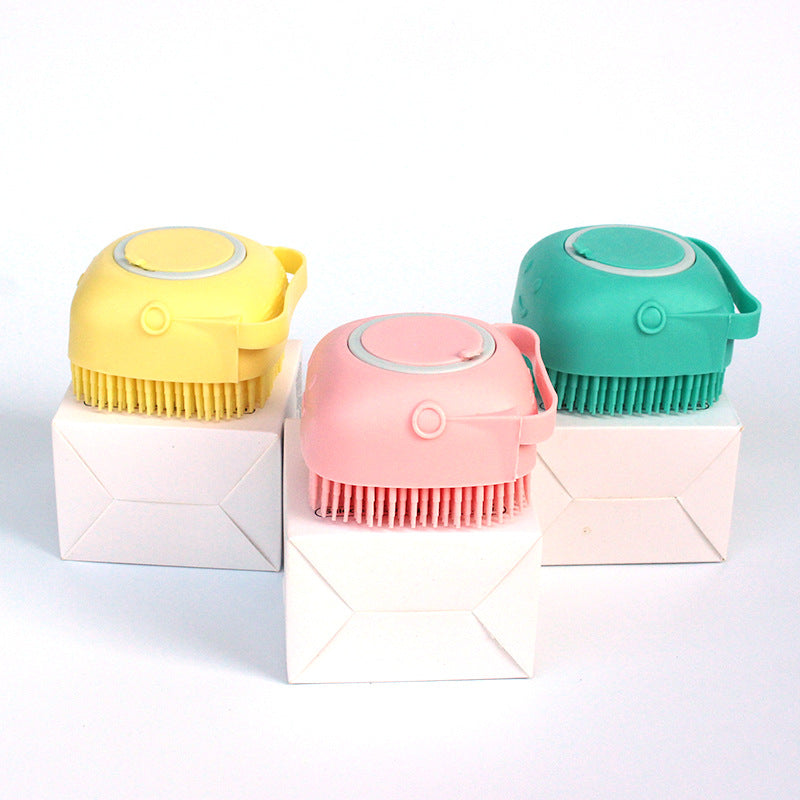 Shampoo Bath Brush - view 6